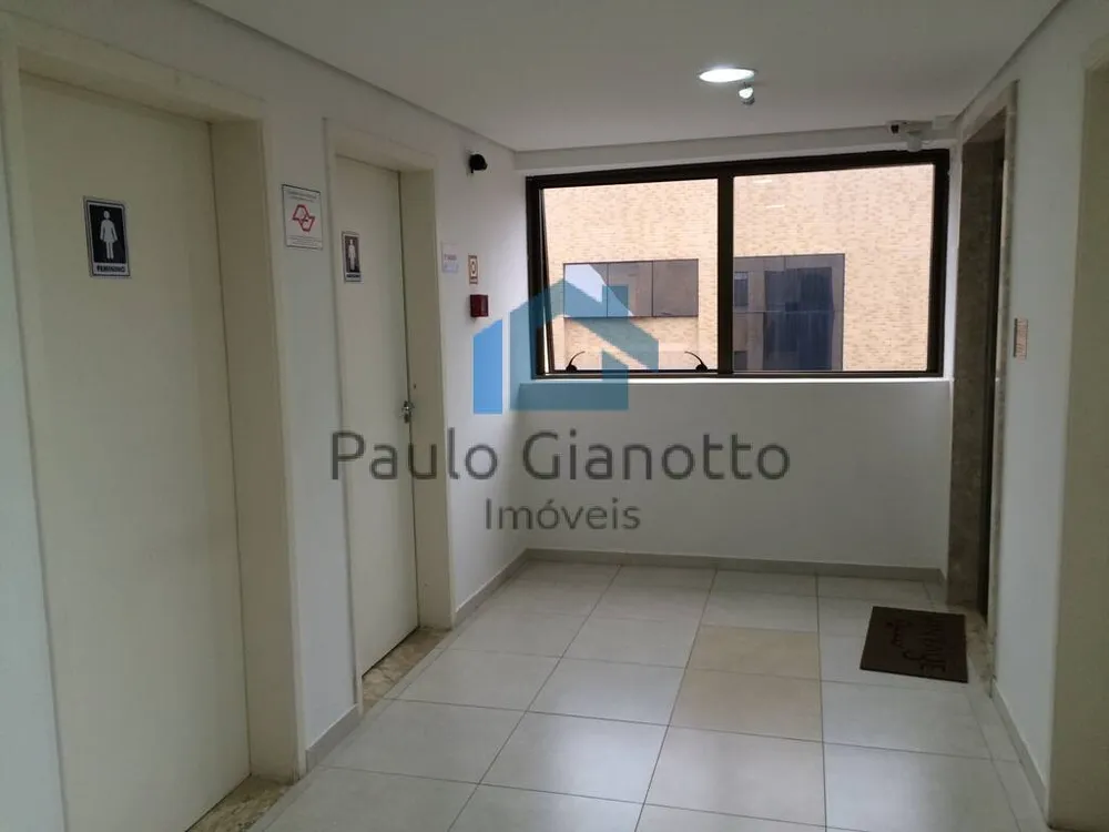 Sala-Conjunto, 34 m² - Foto 9