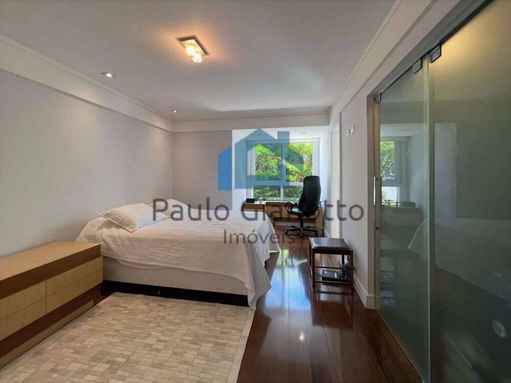 Casa de Condomínio à venda e aluguel com 4 quartos, 541m² - Foto 26