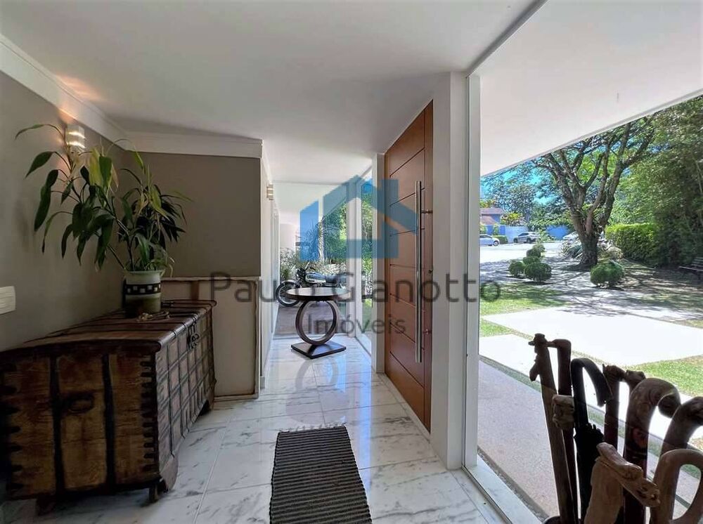 Casa de Condomínio à venda e aluguel com 4 quartos, 541m² - Foto 10