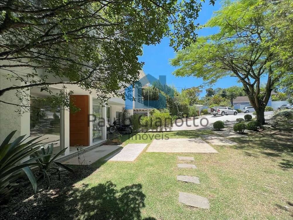 Casa de Condomínio à venda e aluguel com 4 quartos, 541m² - Foto 9