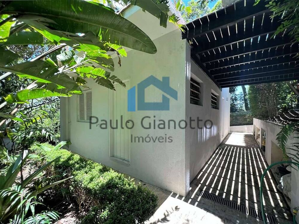 Casa de Condomínio à venda e aluguel com 4 quartos, 541m² - Foto 36