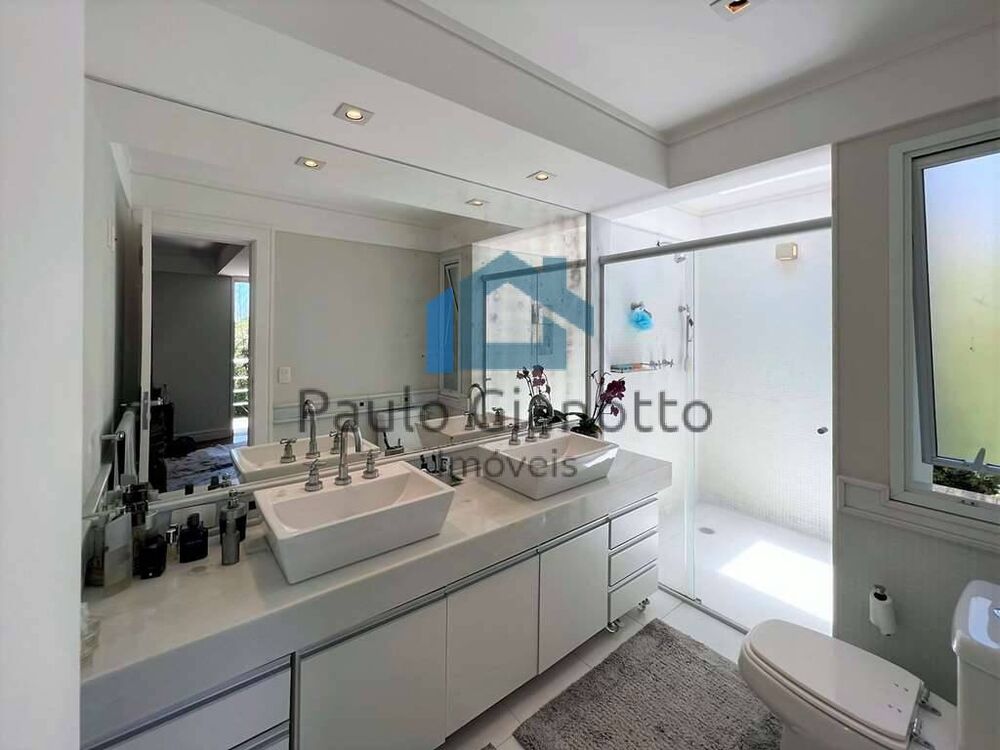 Casa de Condomínio à venda e aluguel com 4 quartos, 541m² - Foto 24