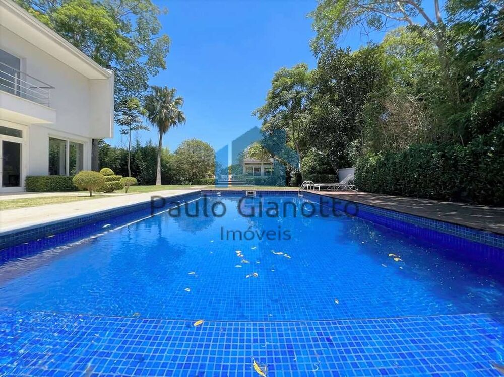 Casa de Condomínio à venda e aluguel com 4 quartos, 541m² - Foto 5