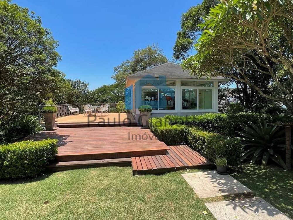 Casa de Condomínio à venda e aluguel com 4 quartos, 541m² - Foto 34