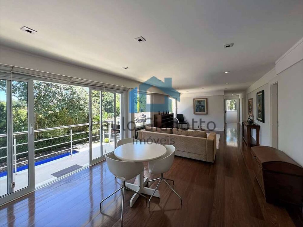 Casa de Condomínio à venda e aluguel com 4 quartos, 541m² - Foto 21