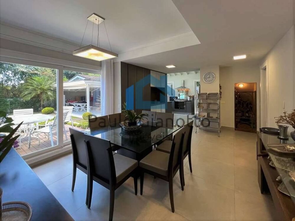 Casa de Condomínio à venda e aluguel com 4 quartos, 541m² - Foto 18