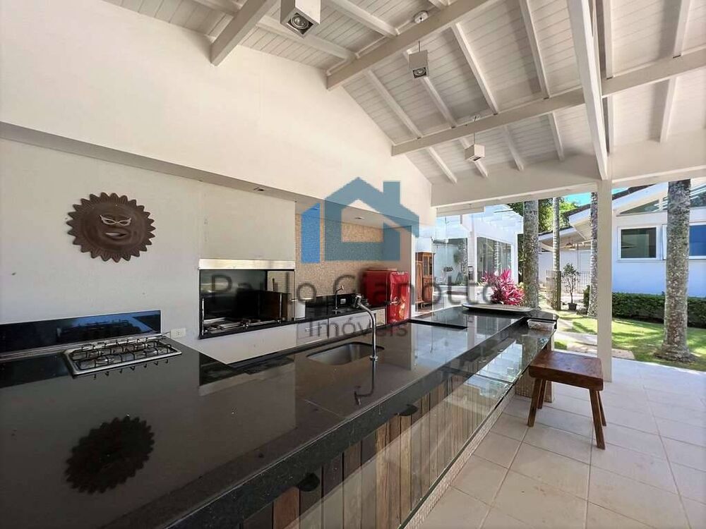 Casa de Condomínio à venda e aluguel com 4 quartos, 541m² - Foto 30