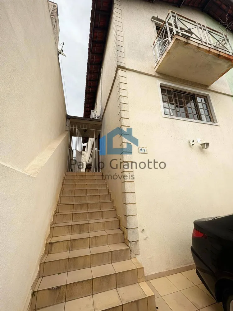 Casa, 3 quartos, 135 m² - Foto 10