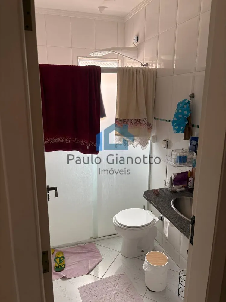 Casa, 3 quartos, 135 m² - Foto 8