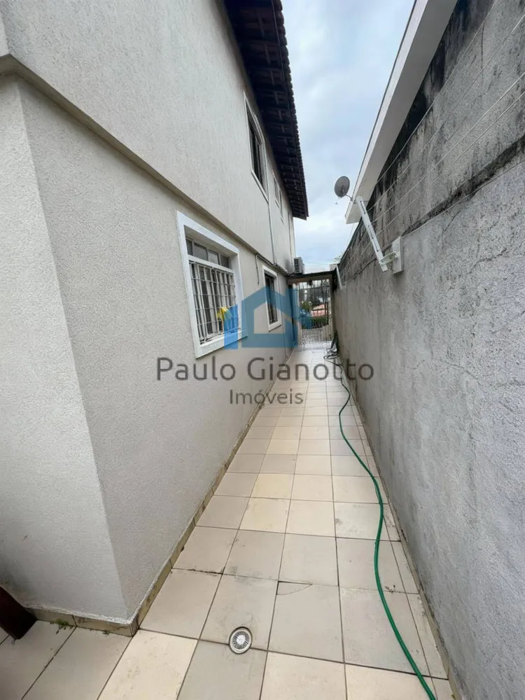 Casa, 3 quartos, 135 m² - Foto 11