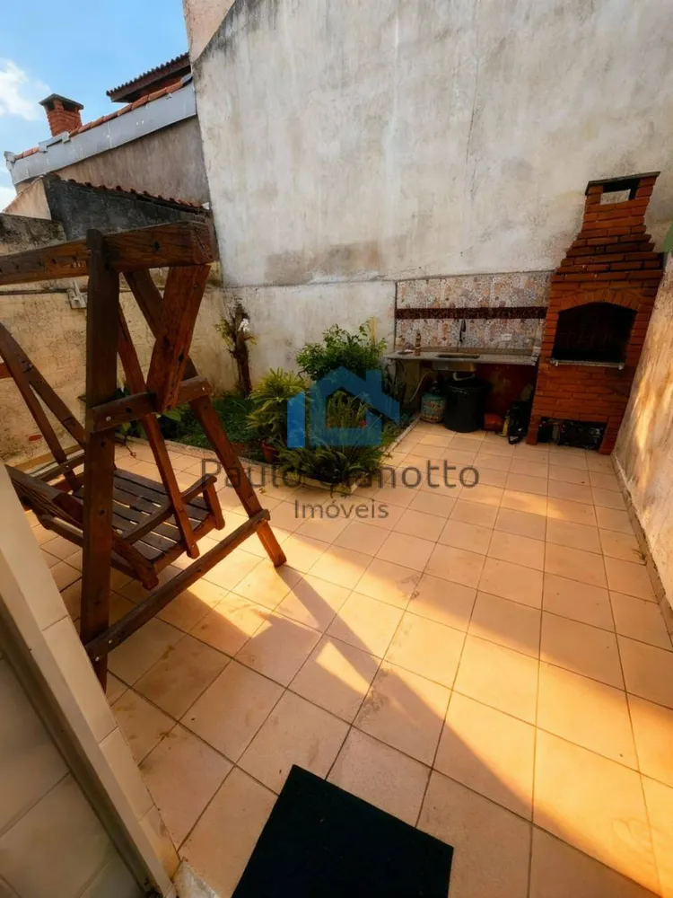 Casa, 3 quartos, 135 m² - Foto 7