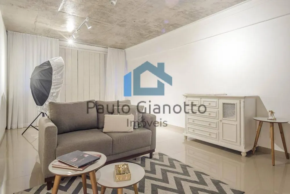 Sala-Conjunto, 34 m² - Foto 2