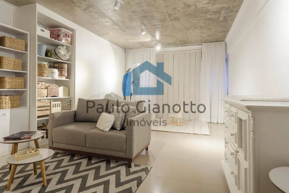 Sala-Conjunto, 34 m² - Foto 3