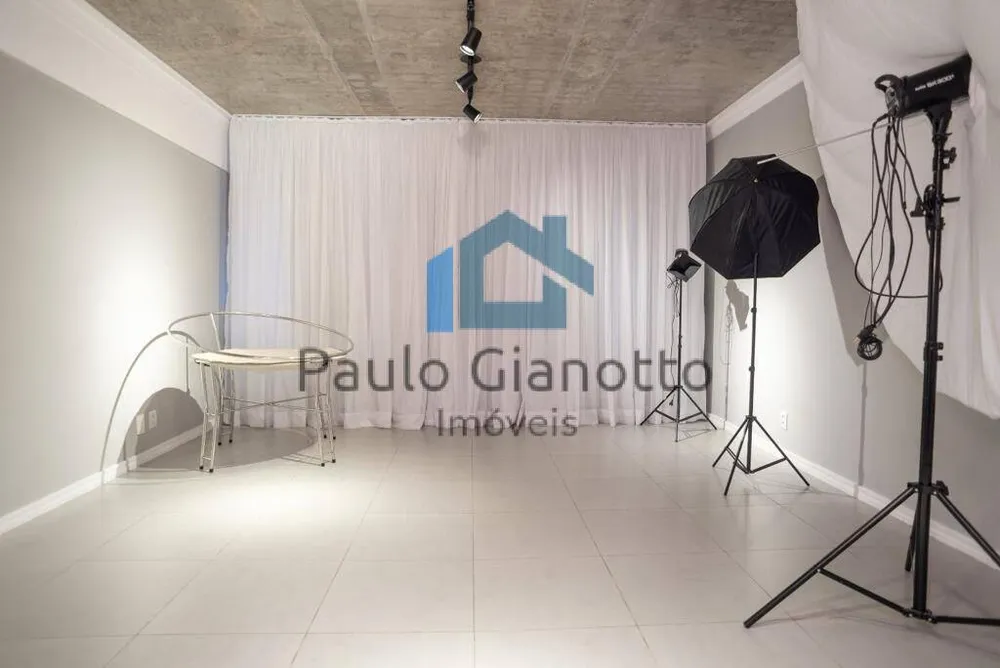 Sala-Conjunto, 34 m² - Foto 9