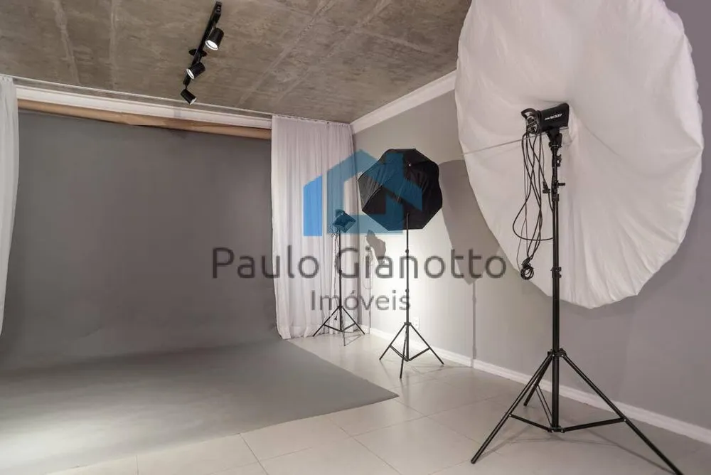 Sala-Conjunto, 34 m² - Foto 11