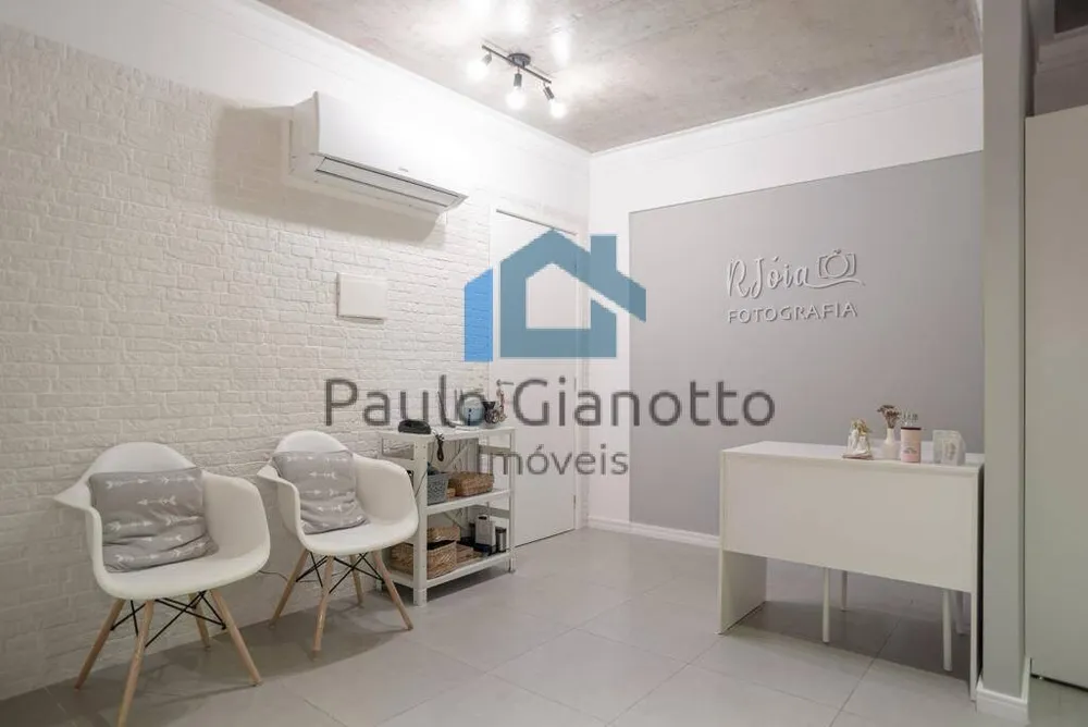 Sala-Conjunto, 34 m² - Foto 7