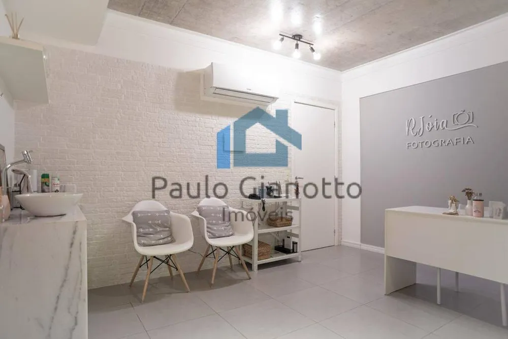 Sala-Conjunto, 34 m² - Foto 5