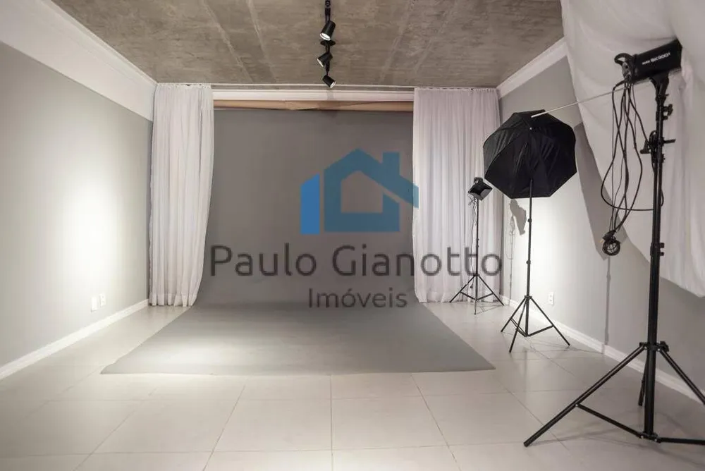 Sala-Conjunto, 34 m² - Foto 10