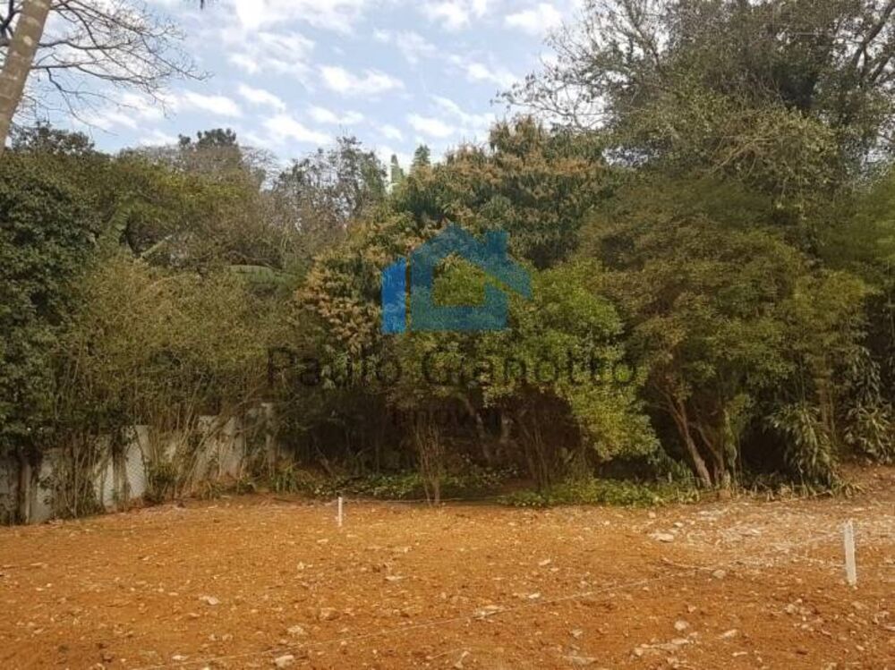 Terreno à venda, 609m² - Foto 1