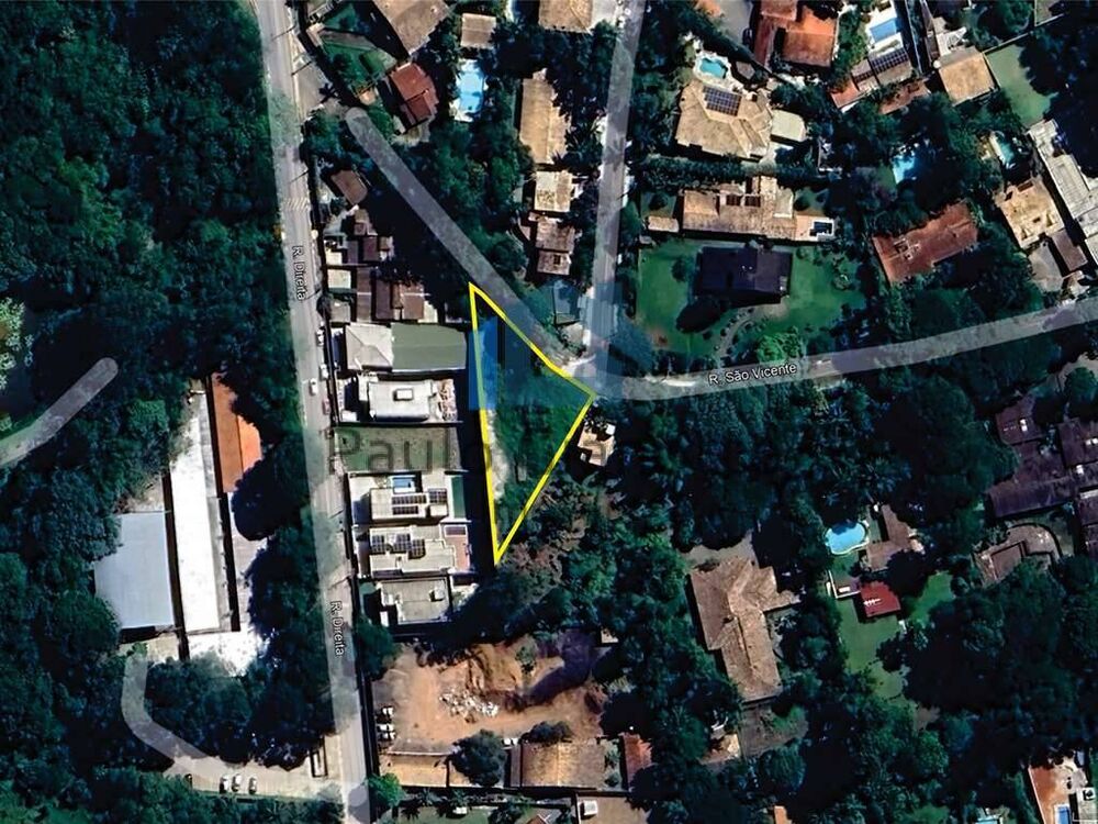 Terreno, 927 m² - Foto 11