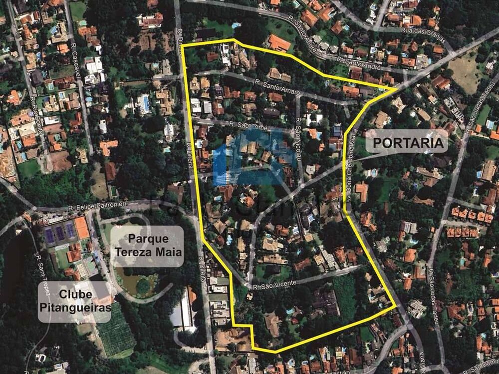 Terreno, 927 m² - Foto 12