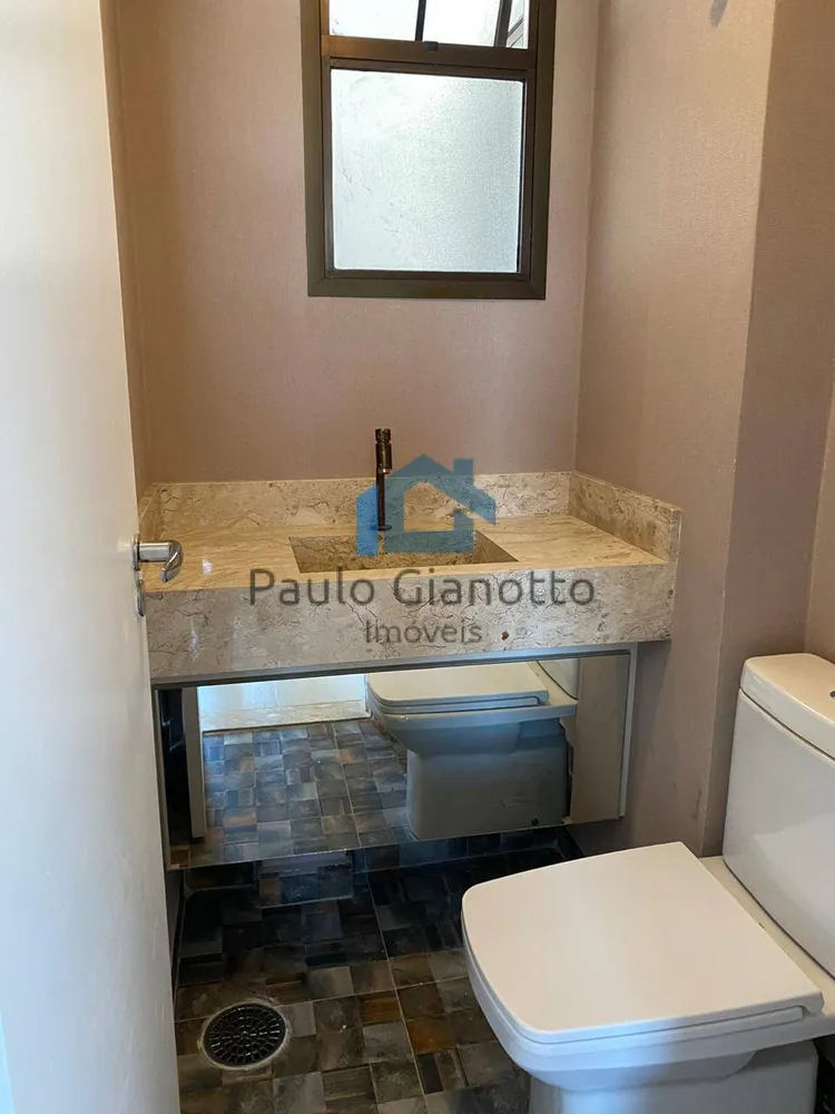 Apartamento, 3 quartos, 117 m² - Foto 5