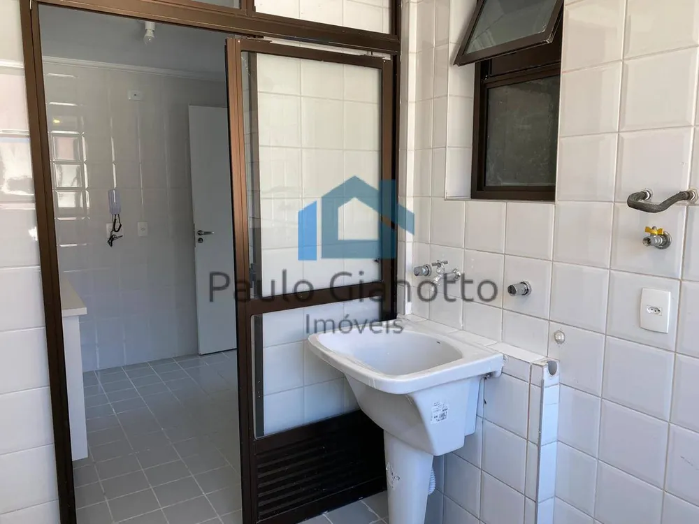 Apartamento, 3 quartos, 117 m² - Foto 7