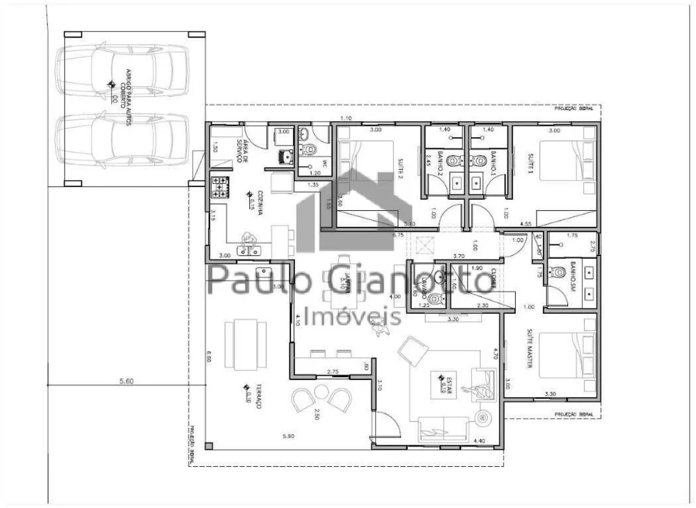 Terreno, 2635 m² - Foto 8