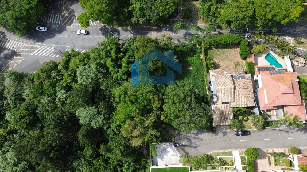 Terreno, 511 m² - Foto 1