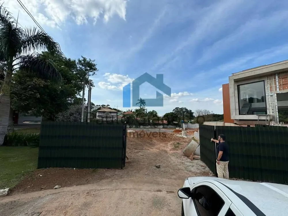 Terreno, 1483 m² - Foto 4