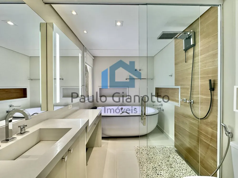 Casa, 3 quartos, 344 m² - Foto 4