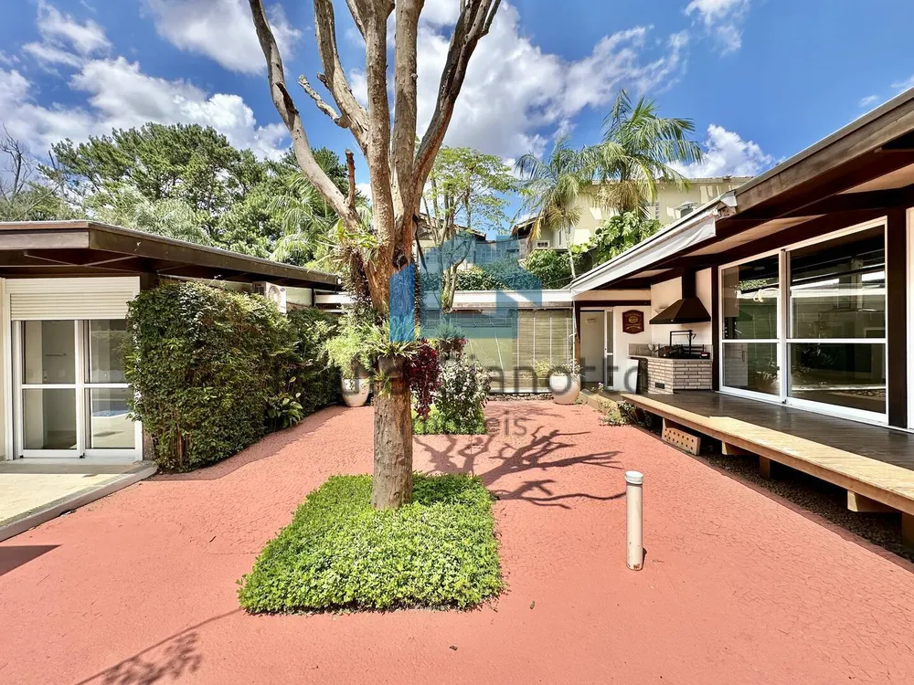 Casa, 3 quartos, 344 m² - Foto 11