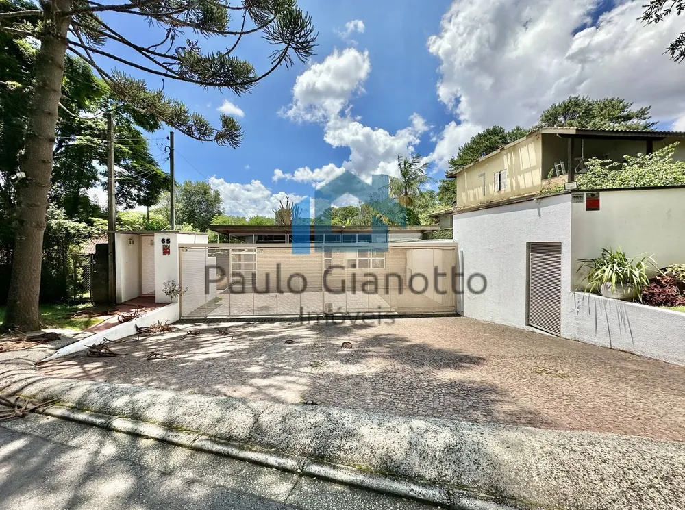 Casa, 3 quartos, 344 m² - Foto 1