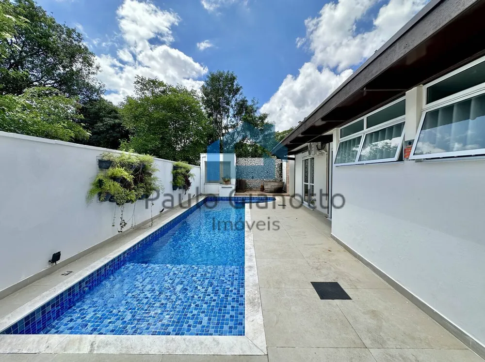 Casa, 3 quartos, 344 m² - Foto 5