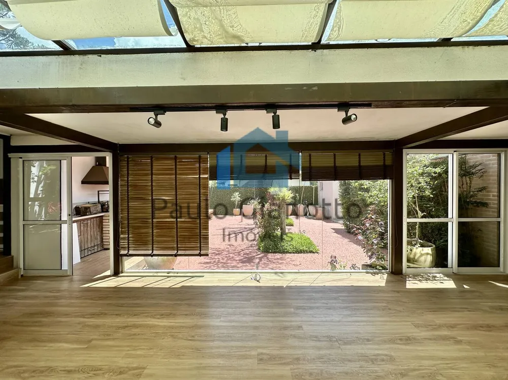 Casa, 3 quartos, 344 m² - Foto 3