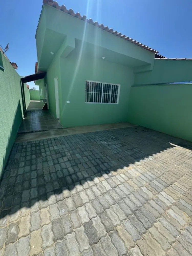 Casa, 2 quartos, 83 m² - Foto 2