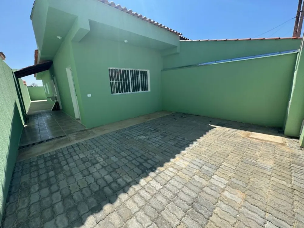 Casa, 2 quartos, 83 m² - Foto 1