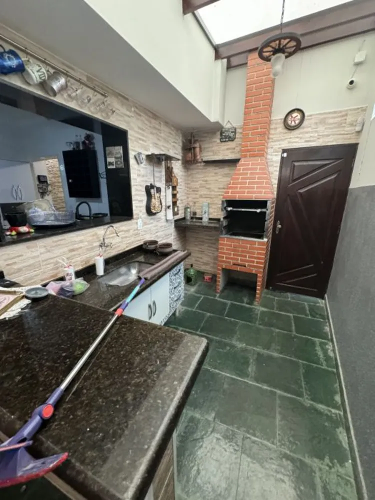 Casa, 2 quartos, 135 m² - Foto 12