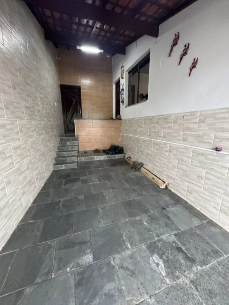 Casa, 2 quartos, 135 m² - Foto 1