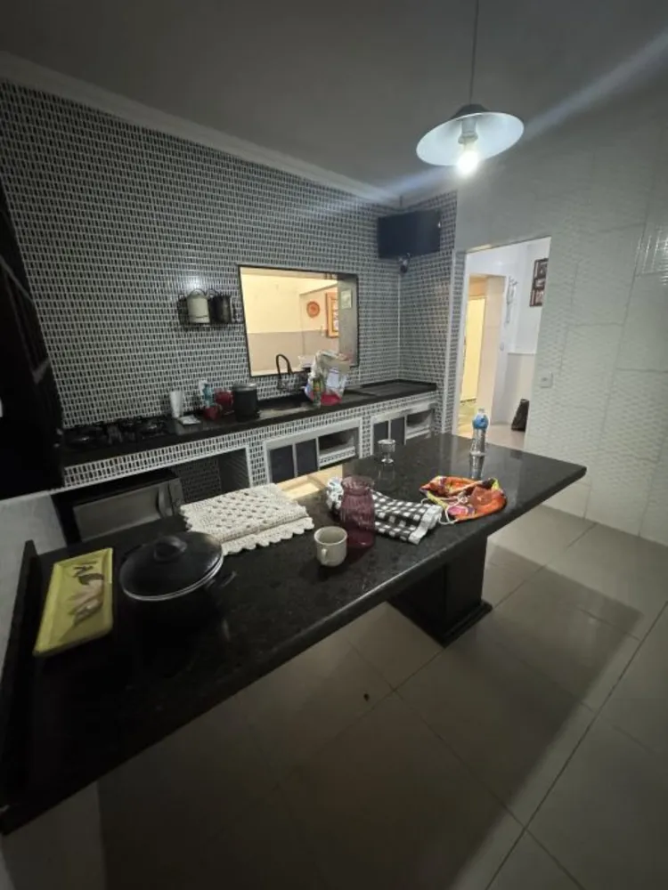 Casa, 2 quartos, 135 m² - Foto 6