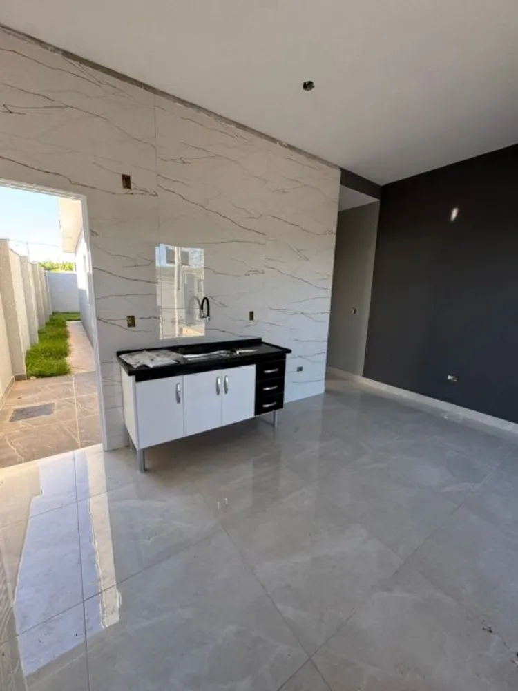 Casa, 2 quartos, 60 m² - Foto 2