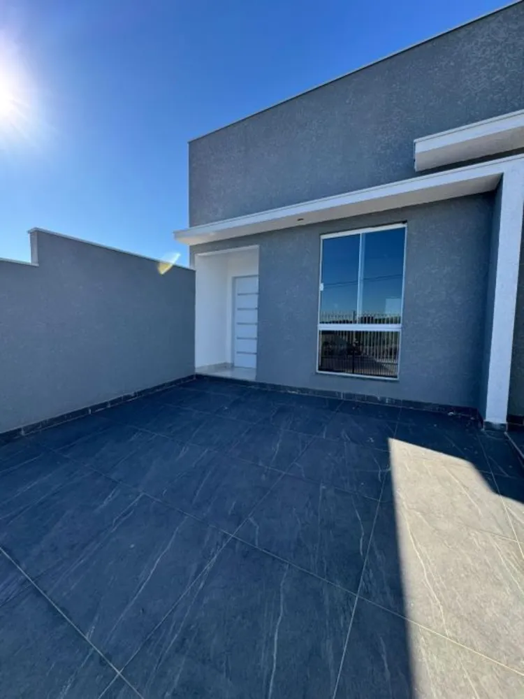 Casa, 2 quartos, 60 m² - Foto 1