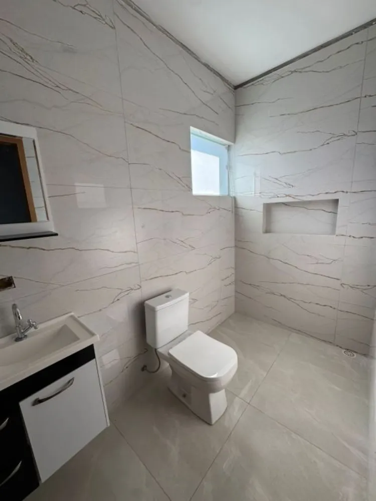 Casa, 2 quartos, 60 m² - Foto 4