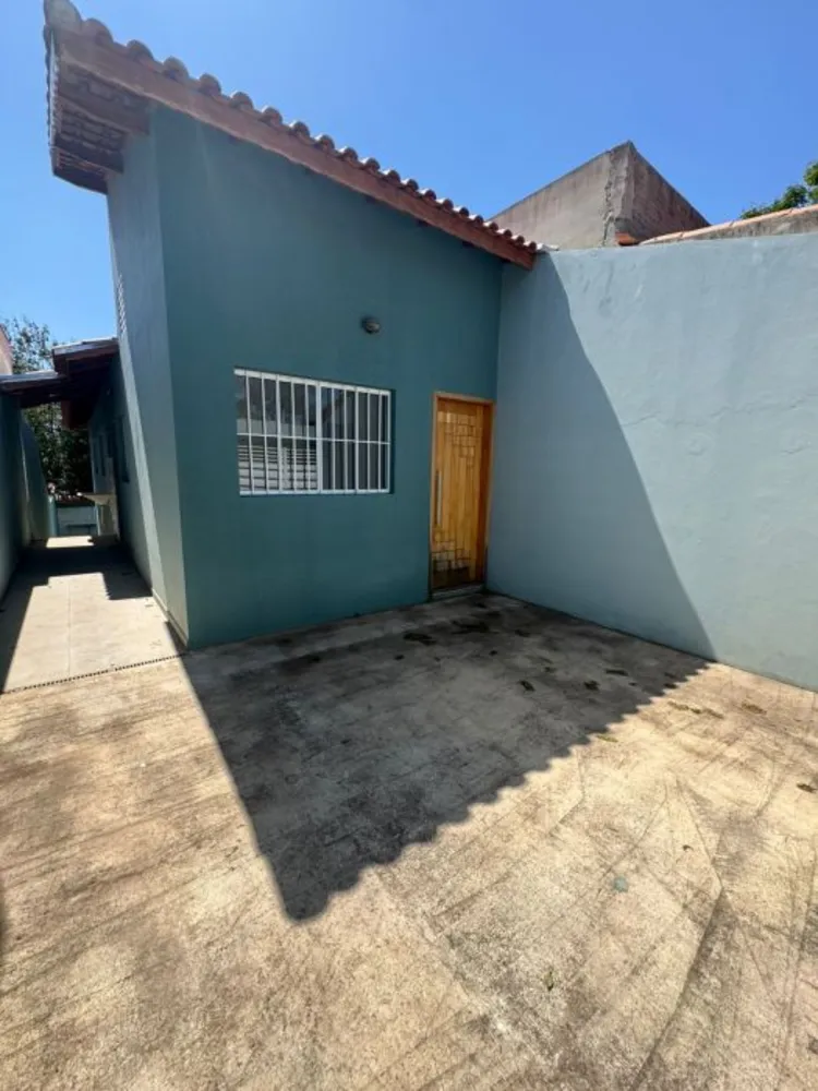 Casa, 2 quartos, 70 m² - Foto 1
