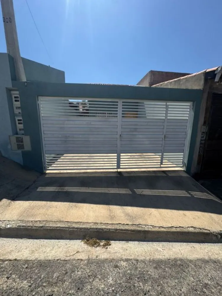 Casa, 2 quartos, 70 m² - Foto 2