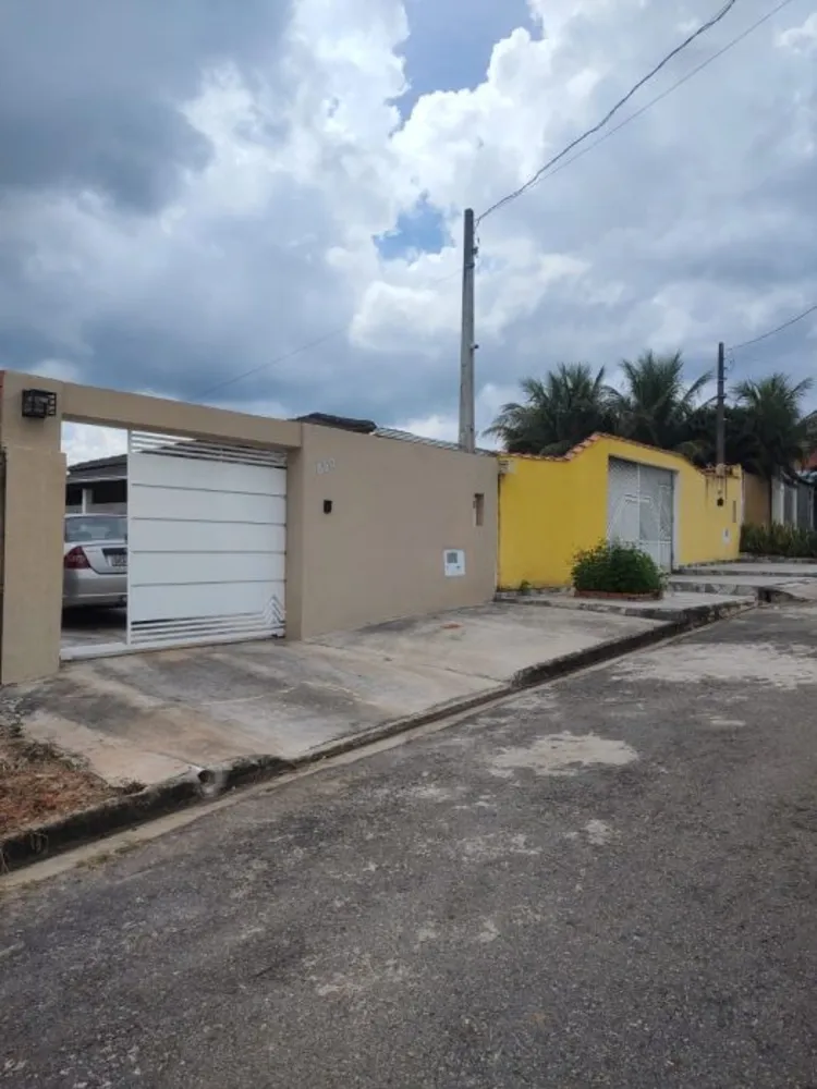 Chácara, 2 quartos, 350 m² - Foto 1