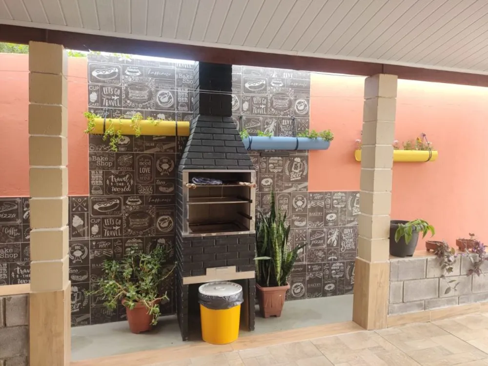 Chácara, 2 quartos, 350 m² - Foto 6
