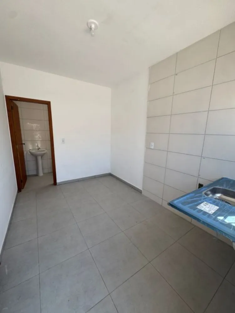Casa, 1 quarto, 50 m² - Foto 3