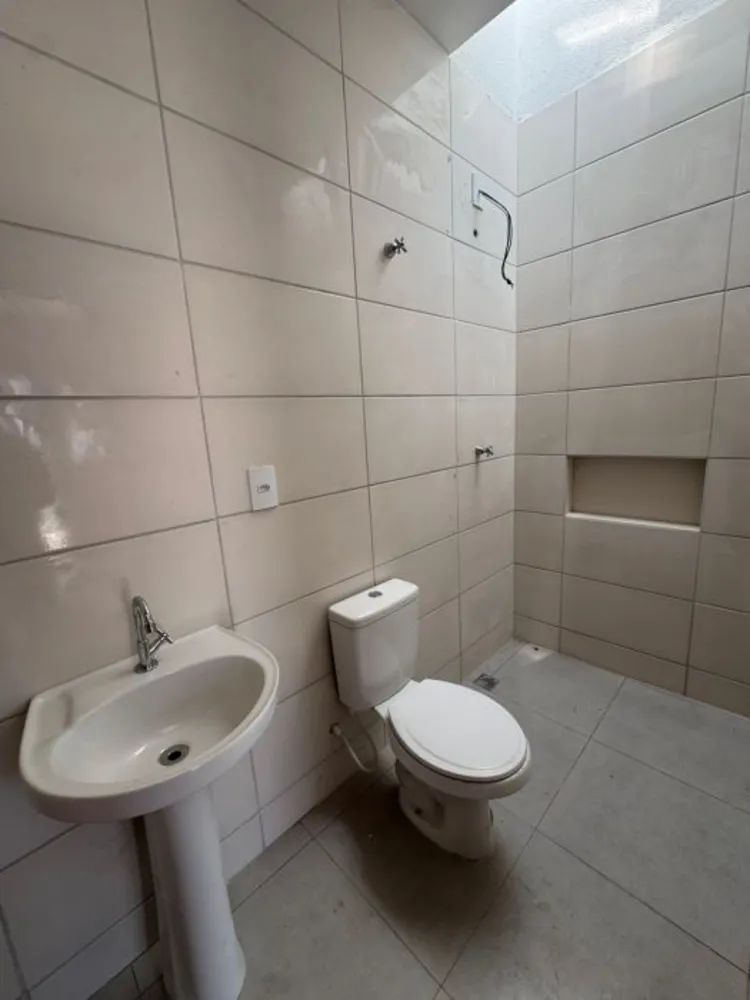 Casa, 1 quarto, 50 m² - Foto 4