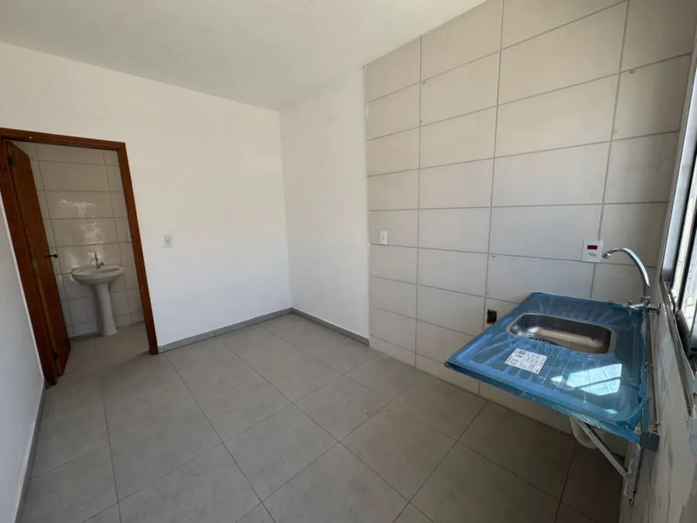 Casa, 1 quarto, 50 m² - Foto 2